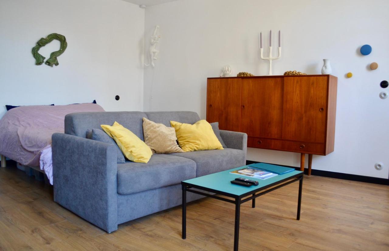 Le Martray Apartment Paimpol Exterior photo